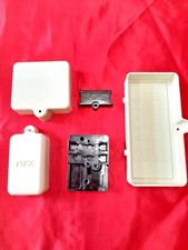 Wylex fuse cover for sale  BLACKBURN