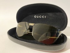 Occhiali sole gucci usato  Catania