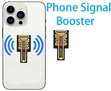 Adesivo amplificador de sinal antena SP11 Pro para rede de celular 3G 4G 5G comprar usado  Enviando para Brazil
