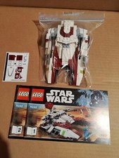 Lego 75182 republic d'occasion  Epfig