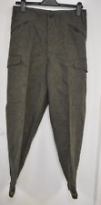 Swedish army wwii for sale  EDENBRIDGE