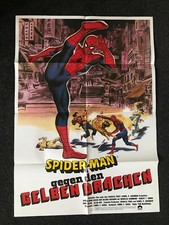 Spiderman den gelben gebraucht kaufen  Neuburg a.d.Donau