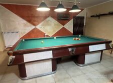 Biliardo mari professionale usato  Formia