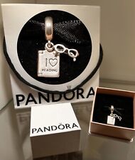 Charm pandora libro usato  Caserta