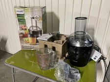 Philips hr1857 700 d'occasion  Vénissieux