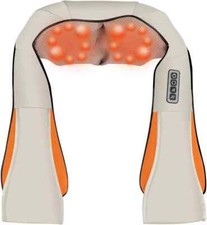 Massaggiatore cervicale schien usato  Afragola