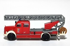 Mercedes drehleiter feuerwehr gebraucht kaufen  Neunkirchen