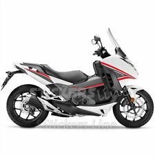 Adesivi honda integra usato  Pineto