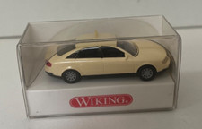Wiking 1491023 audi gebraucht kaufen  Recklinghausen