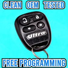 Chaveiro de controle remoto Ultra MKYTXPT4G testado - Transmissor de 4 botões MKYMT9207TX, usado comprar usado  Enviando para Brazil