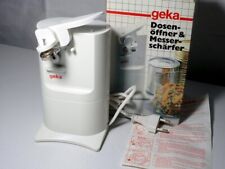 Geka elektrischer konserven gebraucht kaufen  Wittstock/Dosse