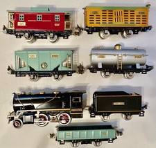 Lionel 233 five for sale  Milford