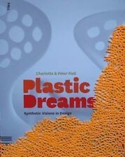Livre plastic design d'occasion  France