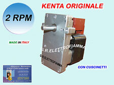 Motoriduttore stufe pellet usato  Oppido Lucano