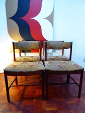 Mid century rosewood for sale  SHERBORNE