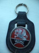 Vauxhall keyring vintage for sale  BISHOP'S STORTFORD
