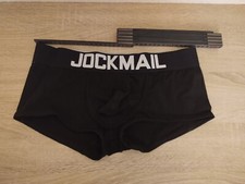 Jockmail herren boxer gebraucht kaufen  Würzburg