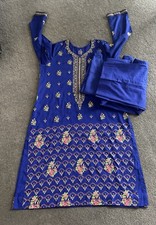 Pakistani trousers suit for sale  HAMILTON