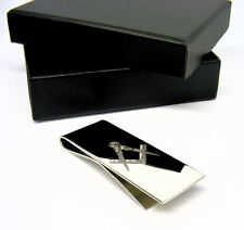 Personalised silver masonic for sale  CARDIFF