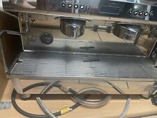 Kaffeemaschine mahlwerk gebraucht kaufen  Saarbrücken