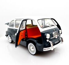 Modellino auto fiat usato  Loreto