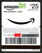Amazon amazon mp3 for sale  Wakefield