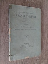 Santi consoli autore usato  Catania
