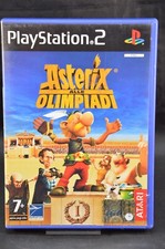 Asterix alle olimpiadi usato  Carmagnola