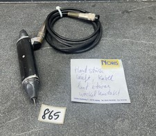 Kavo handstück kabel gebraucht kaufen  Selters