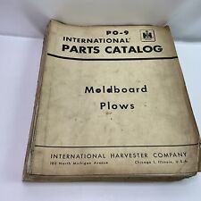 Parts catalog international for sale  Centralia