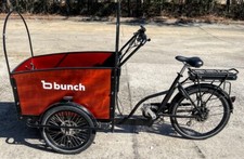 Bunch bike black for sale  Roswell
