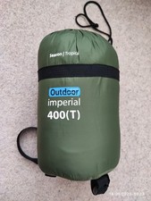 Outdoor imperial 400 for sale Outdoor imperial 400 for sale  ROSSENDALE