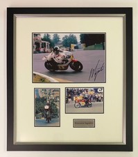 Giacomo agostini 1975 for sale  FROME