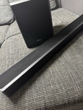 Amplificatore soundbar subwoof usato  Ferentino
