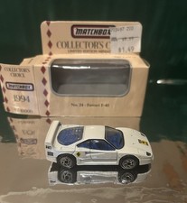 Matchbox collectors choice for sale Matchbox collectors choice for sale  WAKEFIELD