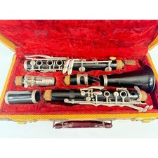 Vintage bundy resonite for sale  Essex