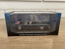 Voiture miniature présidentie d'occasion  Les Mées