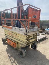 Jlg 3246es electric for sale  TADLEY