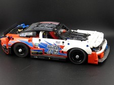 Lego nascar next for sale  Richland Center