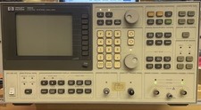 Agilent 3563a control gebraucht kaufen  Möhnesee