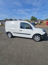 Renault kangoo electric for sale  ILKESTON