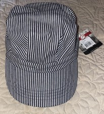 Classic conductor cap for sale  North Weymouth