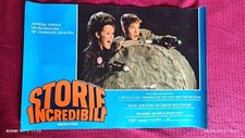 Locandina film originale usato  Piacenza