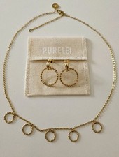 purelei gold ohrringe gebraucht kaufen purelei gold ohrringe gebraucht kaufen Schenklengsfeld