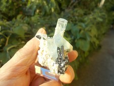 Minerali acquamarina erongo usato  Buggiano