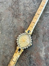Geneva quartz diamond for sale  Ogden