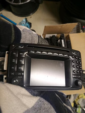 Mercedes w209 navi gebraucht kaufen  Duisburg