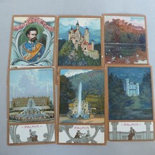 Palmin sammelbilder 22 gebraucht kaufen  Kiel