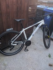 Mountain bike barracuda for sale  HYDE