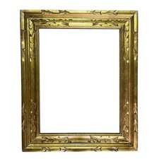 Ornate gold carved for sale  Pittsburgh